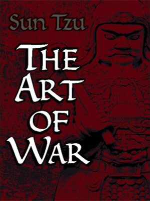 cover image of The Art of War